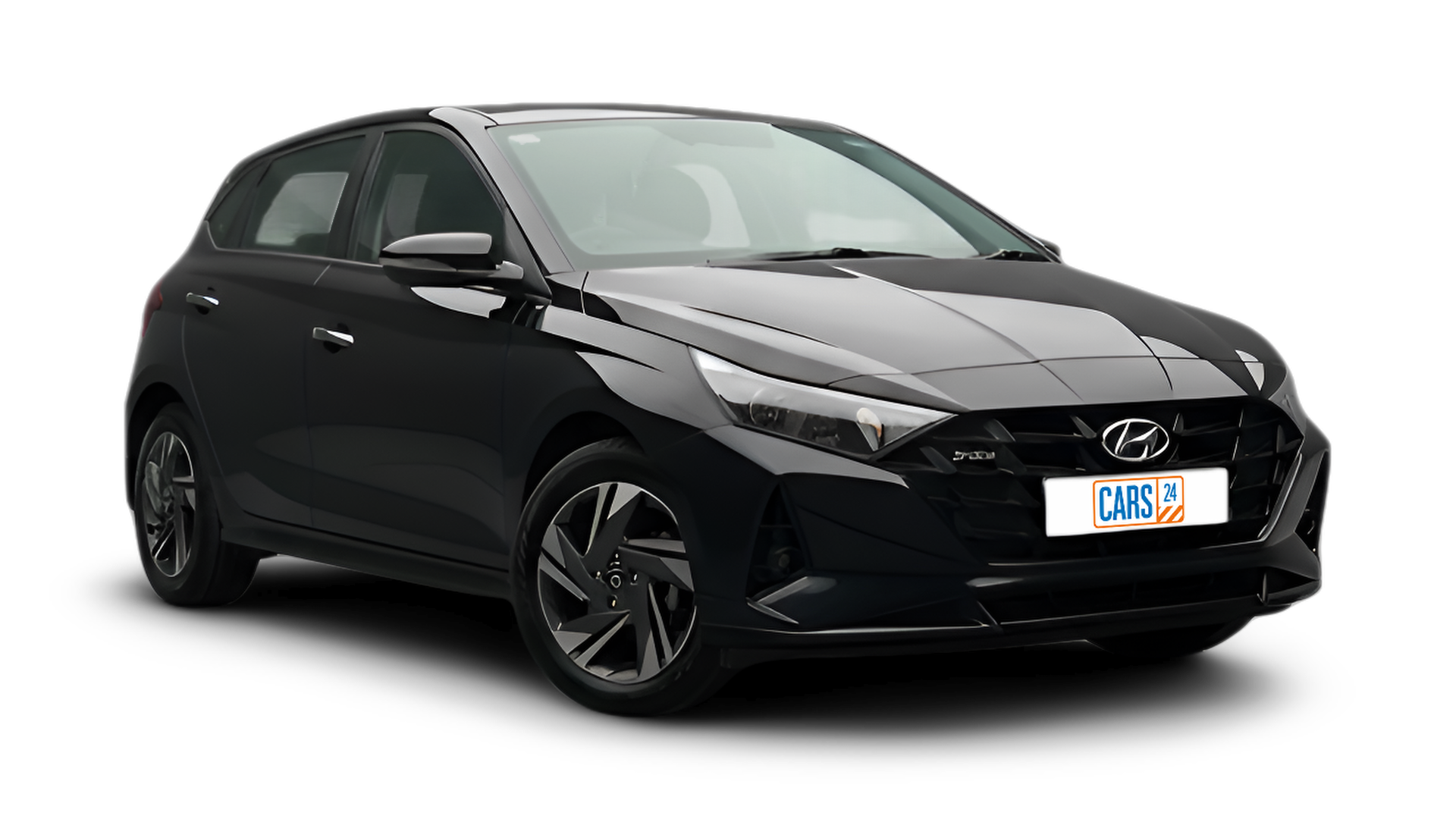 Hyundai NEW I20-img